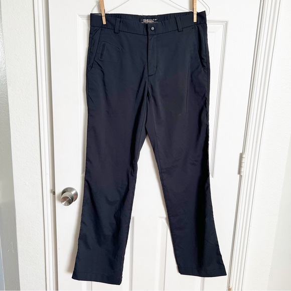 Nike Pants Nike Dark Gray Golf Tour Performance Dri Fit Pants 32x32